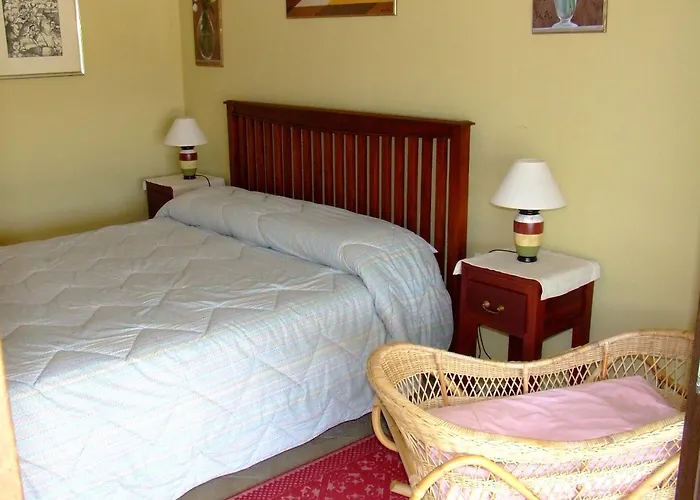 B&B Badde Cubas