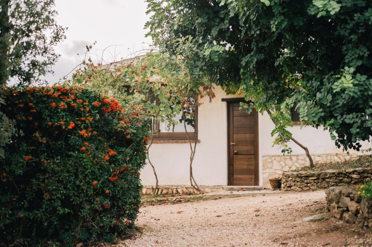 Bed and breakfast Badde Cubas *