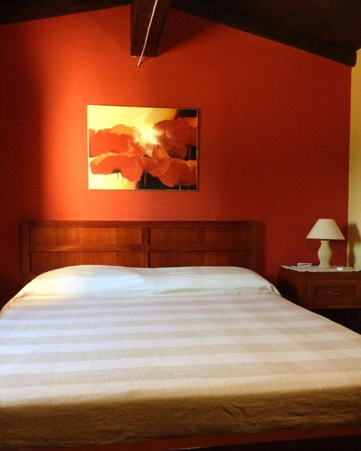 Badde Cubas Bed and breakfast
