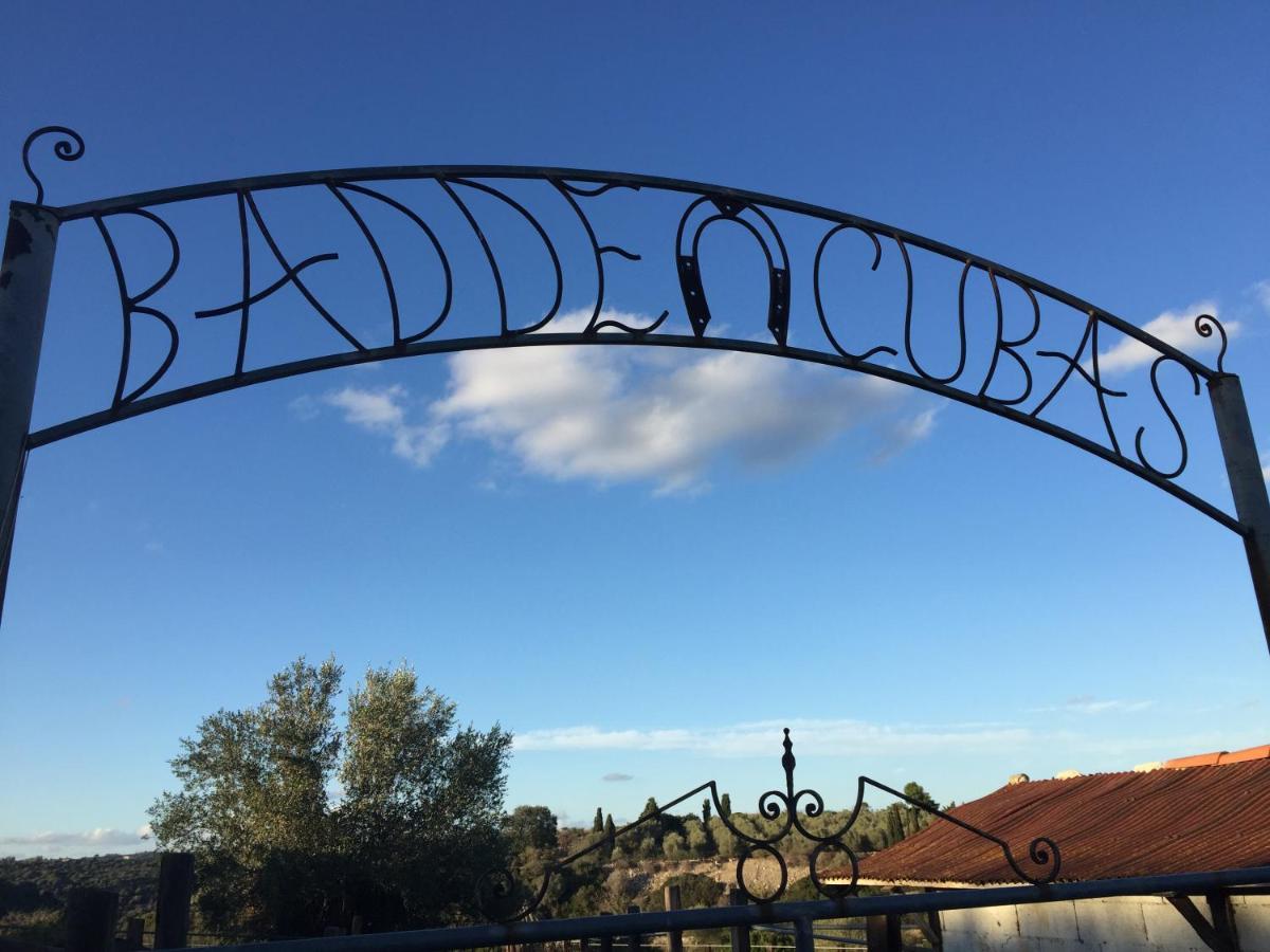 Badde Cubas *