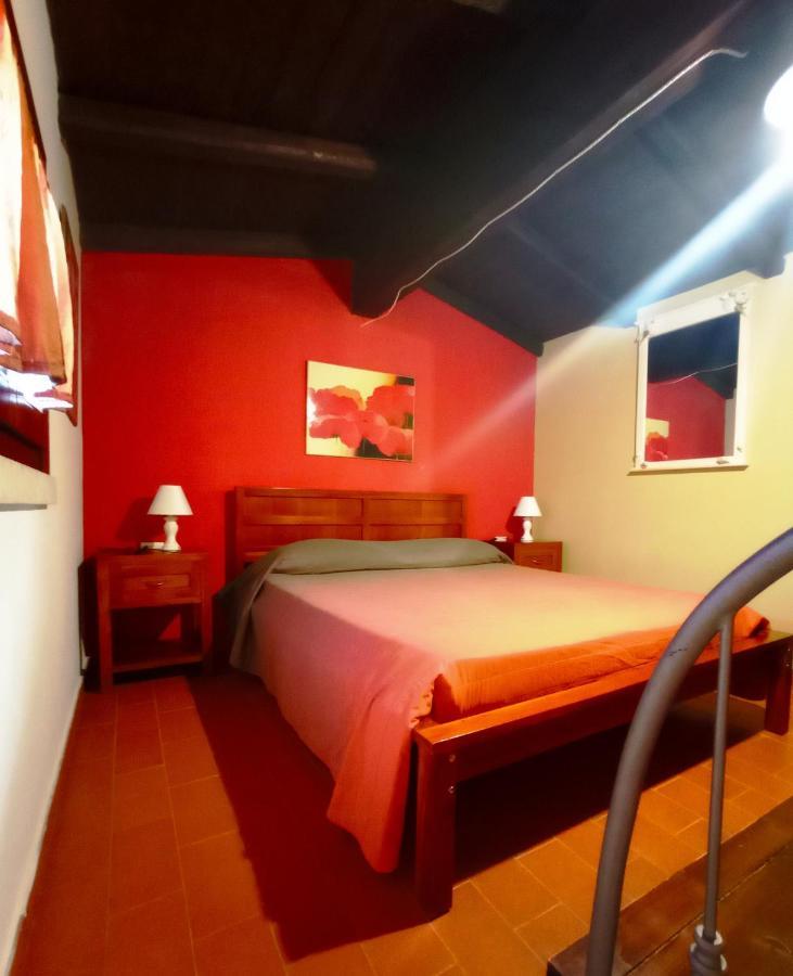 Badde Cubas Bed & Breakfast