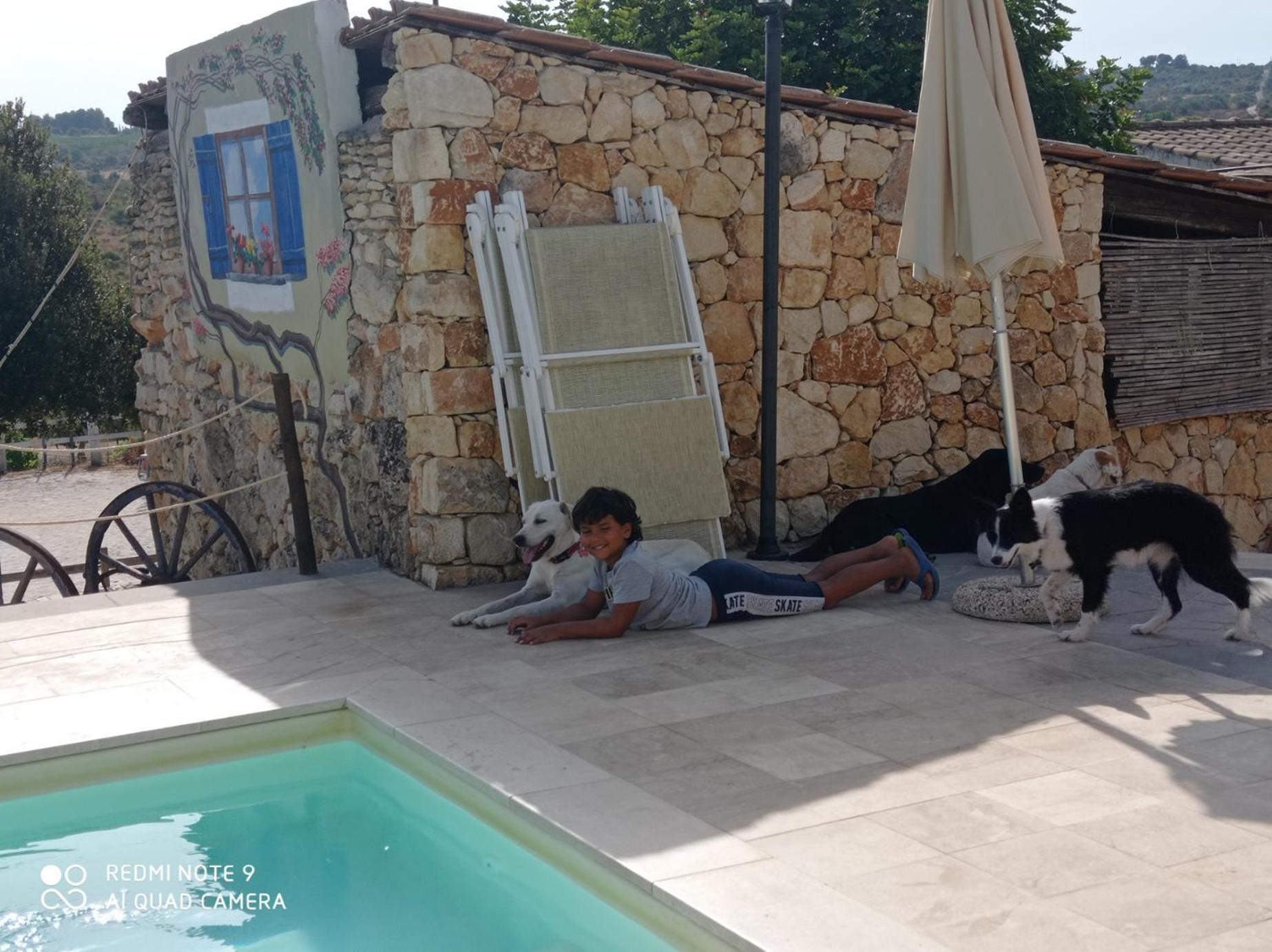 Bed & Breakfast Badde Cubas *