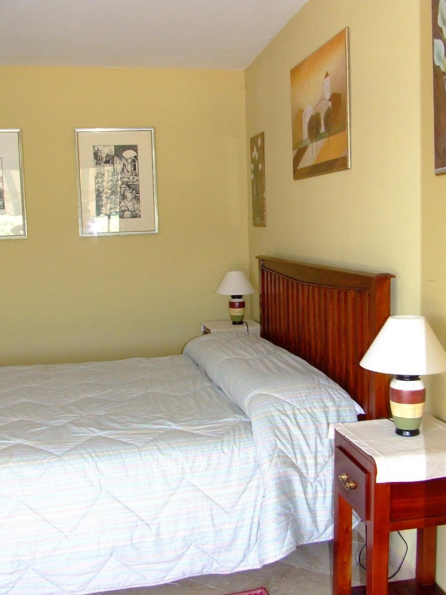 Couette-café Badde Cubas Usini