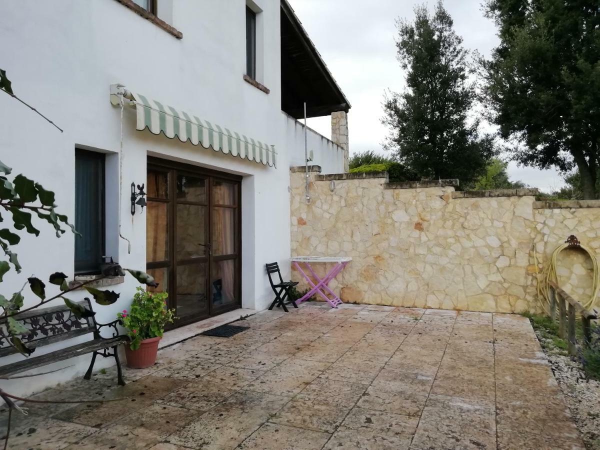 Bed & Breakfast Badde Cubas